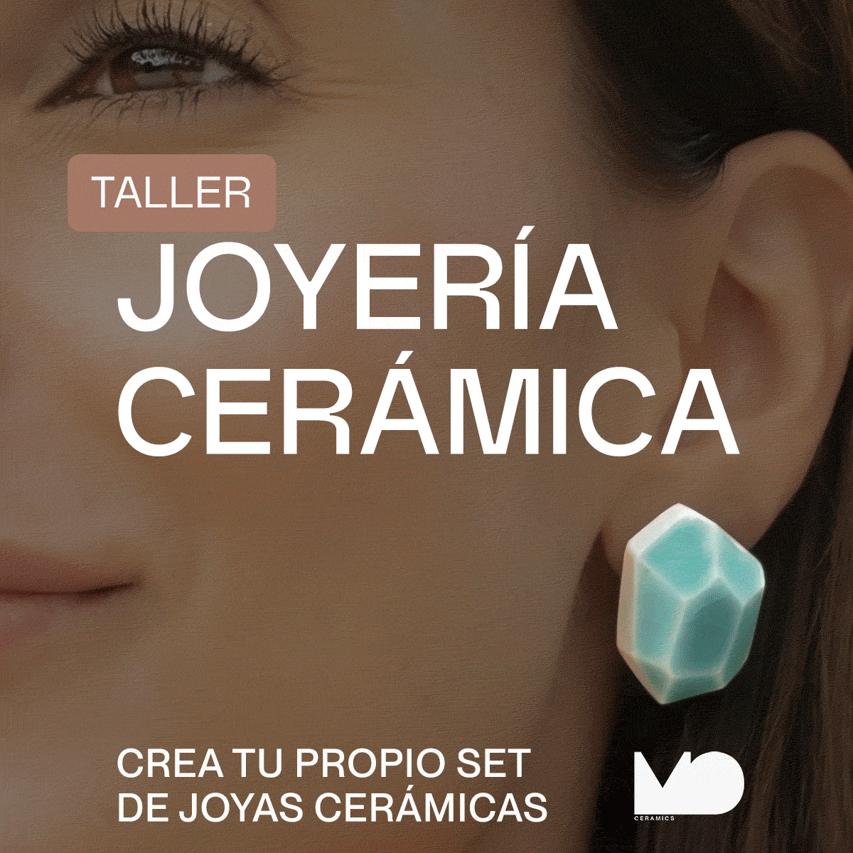 cursos y talleres de cerámica en Alicante
