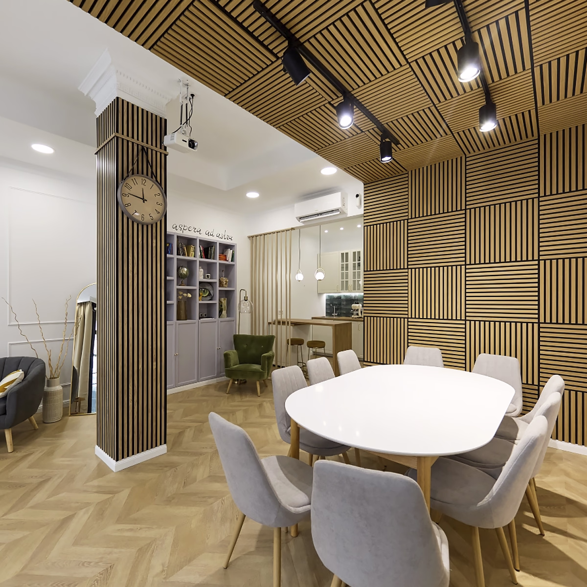Estudio de SilviaMo Ceramics en Alicante